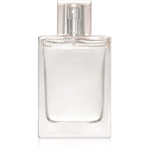 Burberry Brit Sheer EdT 50 ml – zdjęcie 2