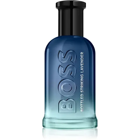 Hugo Boss Bottled Striking Lavender Eau de Parfum 50 ml – zdjęcie 2