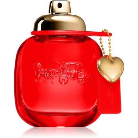 Coach Love Eau de Parfum 50 ml – zdjęcie 2