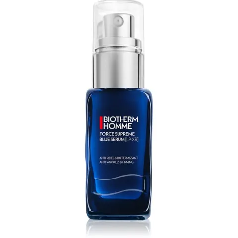 Biotherm Force Supreme Blue Serum 30 ml – zdjęcie 2
