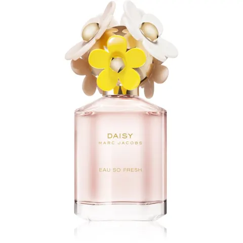 Marc Jacobs Daisy Eau So Fresh EdT 75 ml – zdjęcie 2