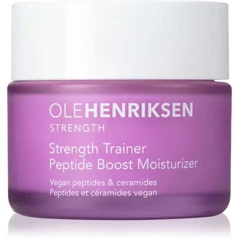 OLEHENRIKSEN Strength Trainer Peptide Boost Moisturizer 50 ml – zdjęcie 2