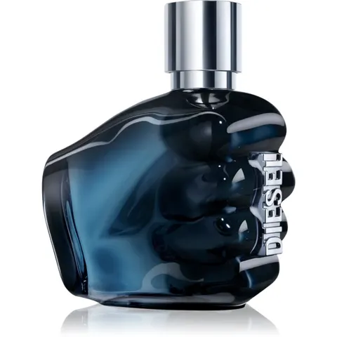 Diesel Only The Brave Eau de Parfum 50 ml – zdjęcie 3