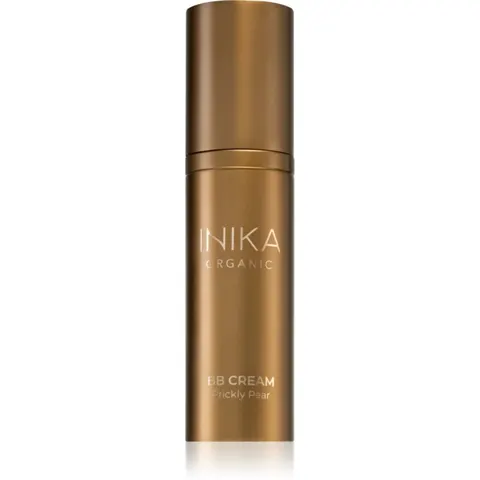 Inika Organic BB Cream Nude – 30 ml – zdjęcie 2