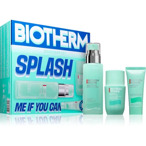 Biotherm Aquapower Set – zdjęcie 2