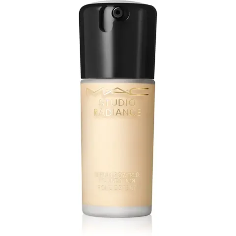 MAC Cosmetics Studio Radiance Serum-Powered Foundation Nc11 – 30 ml – zdjęcie 2