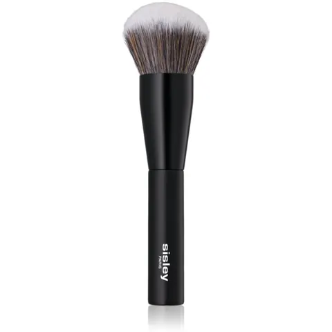 Sisley Powder Brush – 1 szt. – zdjęcie 2