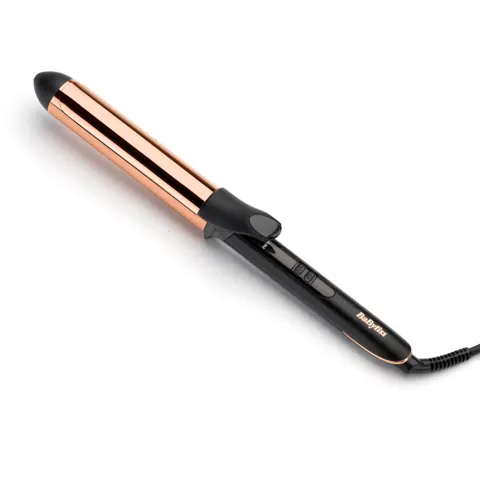BaByliss Salon Brilliance Curls – 1 szt. – zdjęcie 2