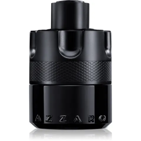 Azzaro The Most Wanted Intense Eau de Parfum 50 ml – zdjęcie 3