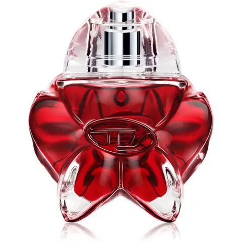 Diesel ONLY DESIRE Eau de Parfum 30 ml – zdjęcie 2