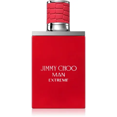 Jimmy Choo Man Extreme Eau de Parfum 50 ml – zdjęcie 2