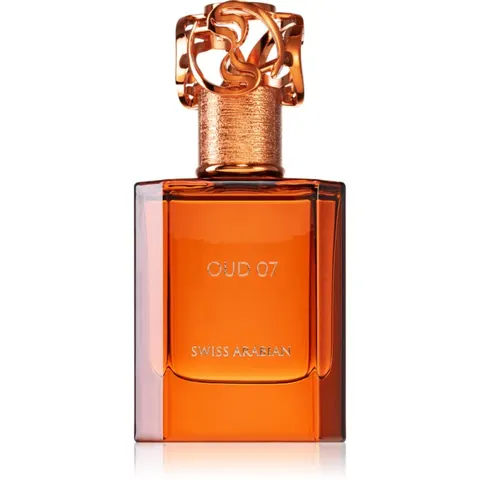 Swiss Arabian Oud 07 Extrait de Parfum 50 ml – zdjęcie 2