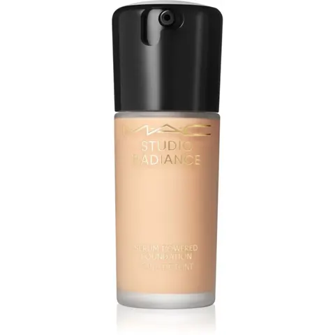 MAC Cosmetics Studio Radiance Serum Powered Foundation N11 – 30 ml – zdjęcie 2