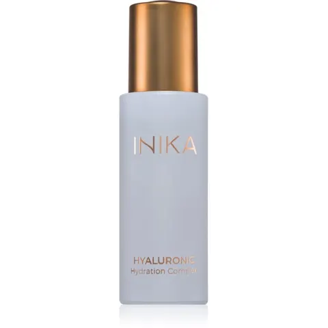 Inika Organic Hyaluronic Hydration Complex 30 ml – zdjęcie 2