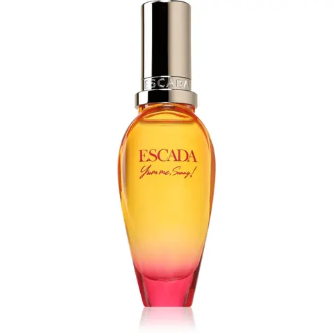 Escada Yum me, Sunny Eau de Parfum 30 ml – zdjęcie 2