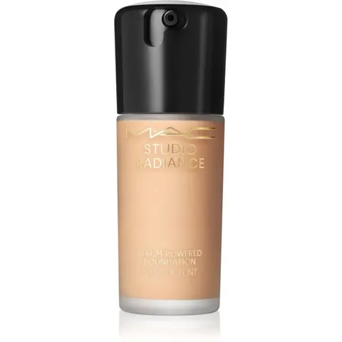 MAC Cosmetics Studio Radiance Serum-Powered Foundation Nw15 – 30 ml – zdjęcie 2
