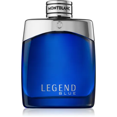 Montblanc Legend Blue Eau de Parfum 100 ml – zdjęcie 2