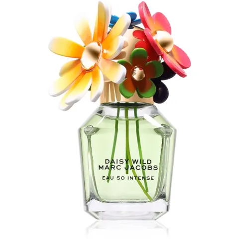 Marc Jacobs Wild Intense Eau de Parfum 50 ml – zdjęcie 2