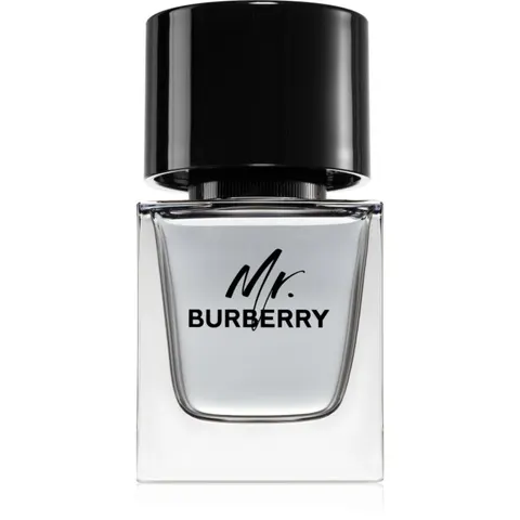Burberry Mr Burberry EdT 50 ml – zdjęcie 2