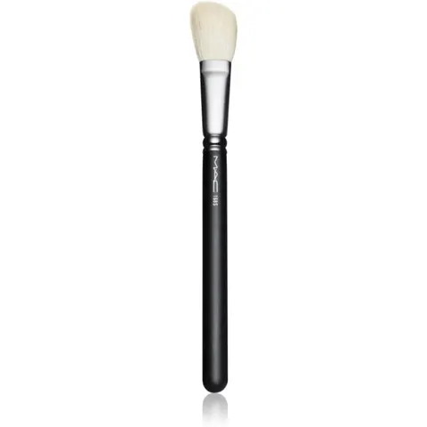 MAC Cosmetics Brushes 168S Large Angled Contour – 1 szt. – zdjęcie 2