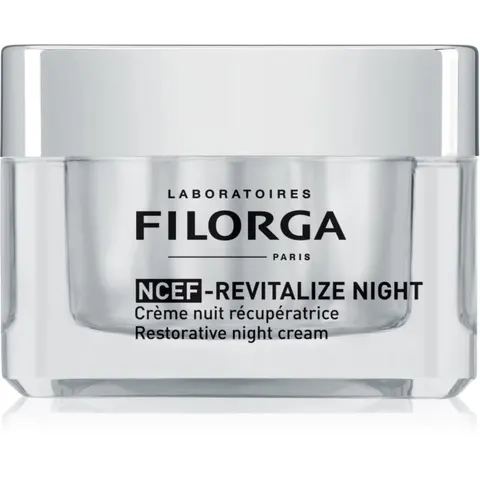 FILORGA NCEF-Revitalize Night Cream 50 ml – zdjęcie 2