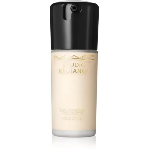 MAC Cosmetics Studio Radiance Serum-Powered Foundation NW5 – 30 ml – zdjęcie 2