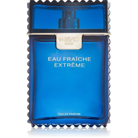 Versace Man Eau Fraiche Extreme Eau de Parfum 100 ml – zdjęcie 2