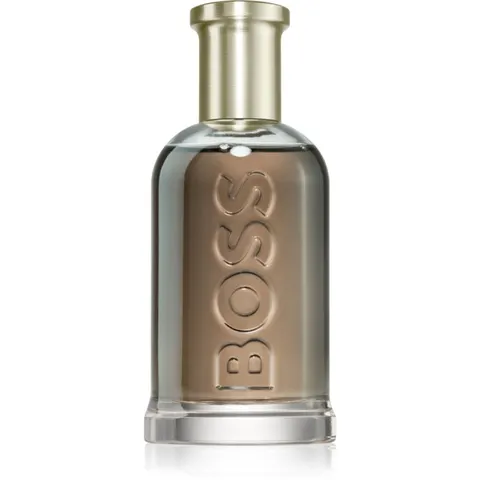 Hugo Boss Bottled Eau de Parfum for Men 100 ml – zdjęcie 2