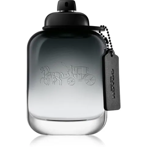 Coach For Men Eau de Toilette 100 ml – zdjęcie 2