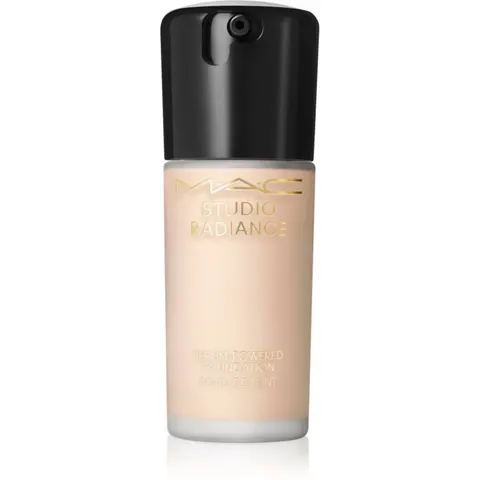 MAC Cosmetics Studio Radiance Serum-Powered Foundation Nw11 – 30 ml – zdjęcie 2