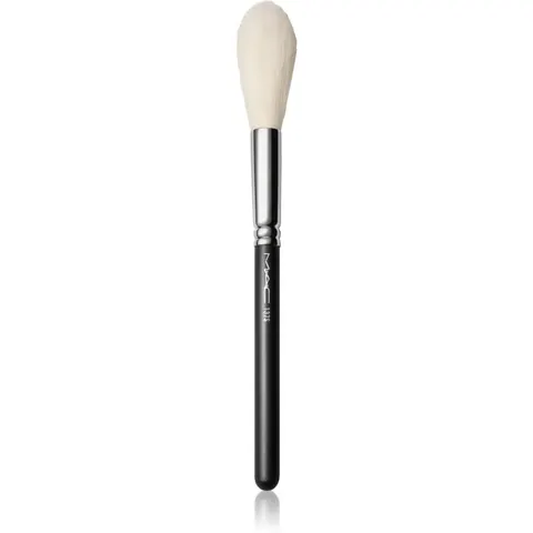 MAC Cosmetics Brushes 137S Long Blending – 1 szt. – zdjęcie 2