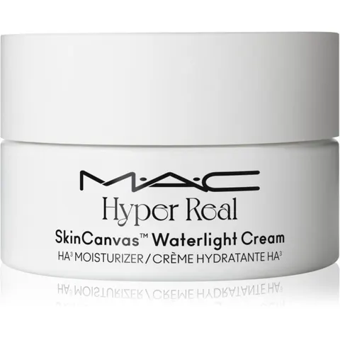 MAC Cosmetics Hyper Real Air Light Face Moisturizing Cream 50 ml – zdjęcie 2