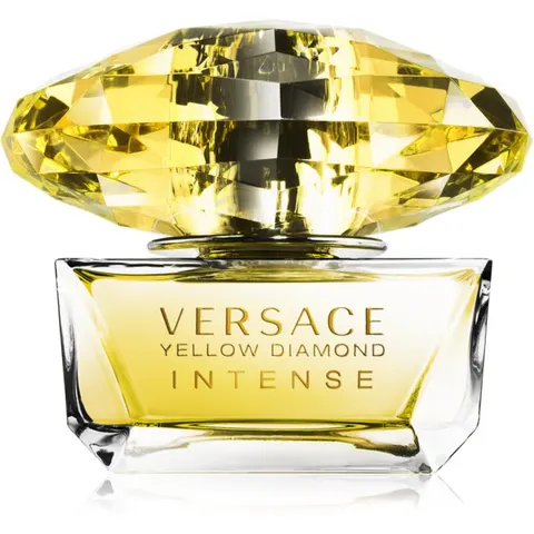 Versace Yellow Diamond Intense Eau de Perfume 50 ml – zdjęcie 2