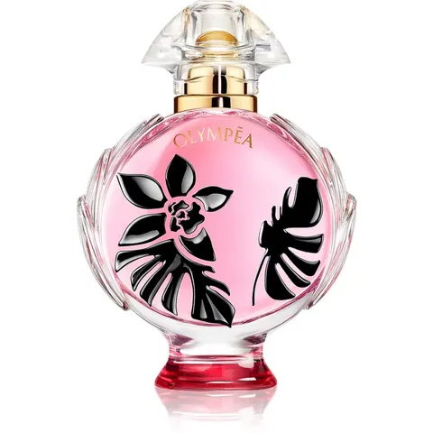 Rabanne Olympea Flora Eau de parfum 30 ml – zdjęcie 2