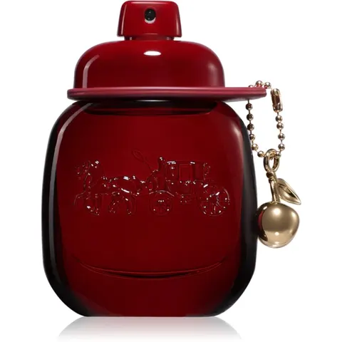Coach Cherry Parfum 30 ml – zdjęcie 2