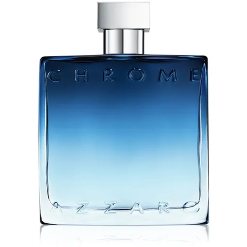 Azzaro Chrome L’eau De Parfum 100 ml – zdjęcie 2