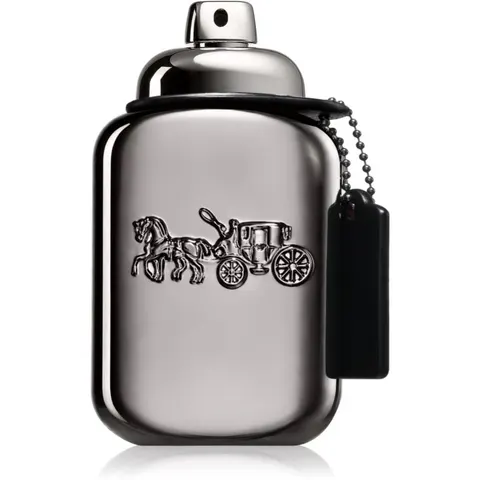 Coach Pure Platinum Parfum 60 ml – zdjęcie 2