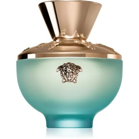 Versace Dylan Turquoise Eau de Toilette 100 ml – zdjęcie 2