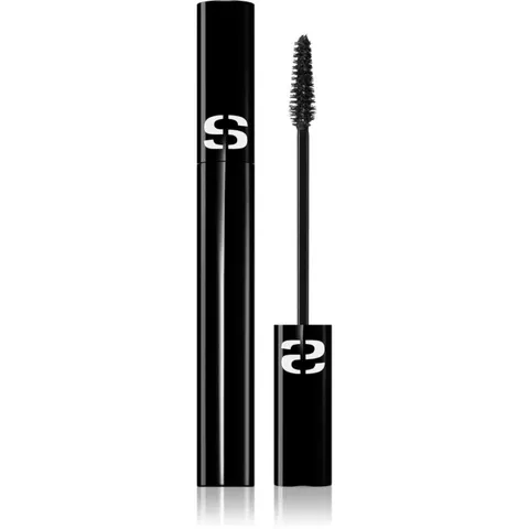 Sisley So Stretch Mascara 1 Deep Black – 7.5 ml – zdjęcie 2