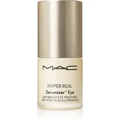 MAC Cosmetics Hyper Real Eye Serumizer 15 ml – zdjęcie 2