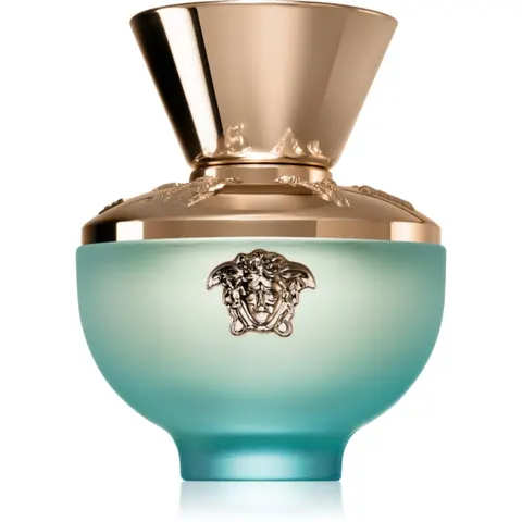 Versace Dylan Turquoise Eau de Toilette 50 ml – zdjęcie 2