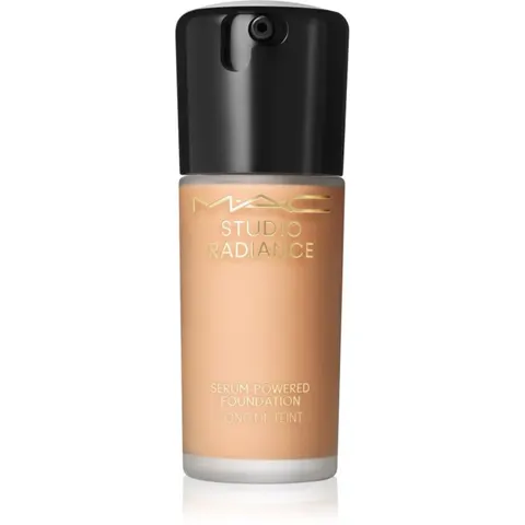 MAC Cosmetics Studio Radiance Serum-Powered Foundation Nw22 – 30 ml – zdjęcie 2