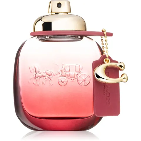 Coach Wild Rose Eau De Parfum 50 ml – zdjęcie 2