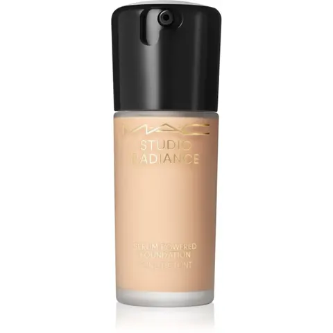 MAC Cosmetics Studio Radiance Serum-Powered Foundation Nw13 – 30 ml – zdjęcie 2