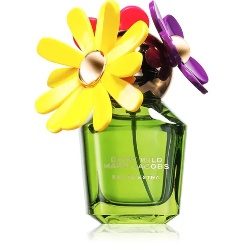 Marc Jacobs Daisy Wild Eau so Extra Eau de Parfum 30 ml – zdjęcie 2