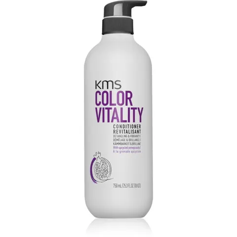 KMS ColorVitality START Conditioner 750 ml – zdjęcie 2