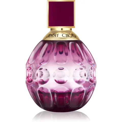 Jimmy Choo Fever Eau De Parfum 60 ml – zdjęcie 2