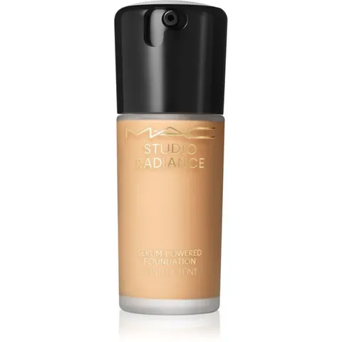 MAC Cosmetics Studio Radiance Serum-Powered Foundation Nc30 – 30 ml – zdjęcie 2