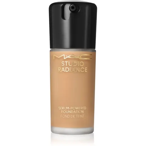 MAC Cosmetics Studio Radiance Serum-Powered Foundation Nc37 – 30 ml – zdjęcie 2