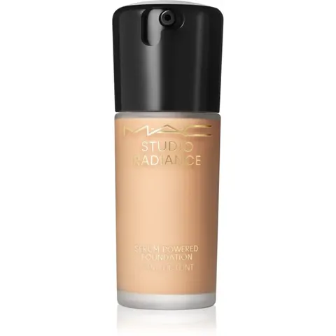 MAC Cosmetics Studio Radiance Serum-Powered Foundation Nw20 – 30 ml – zdjęcie 2